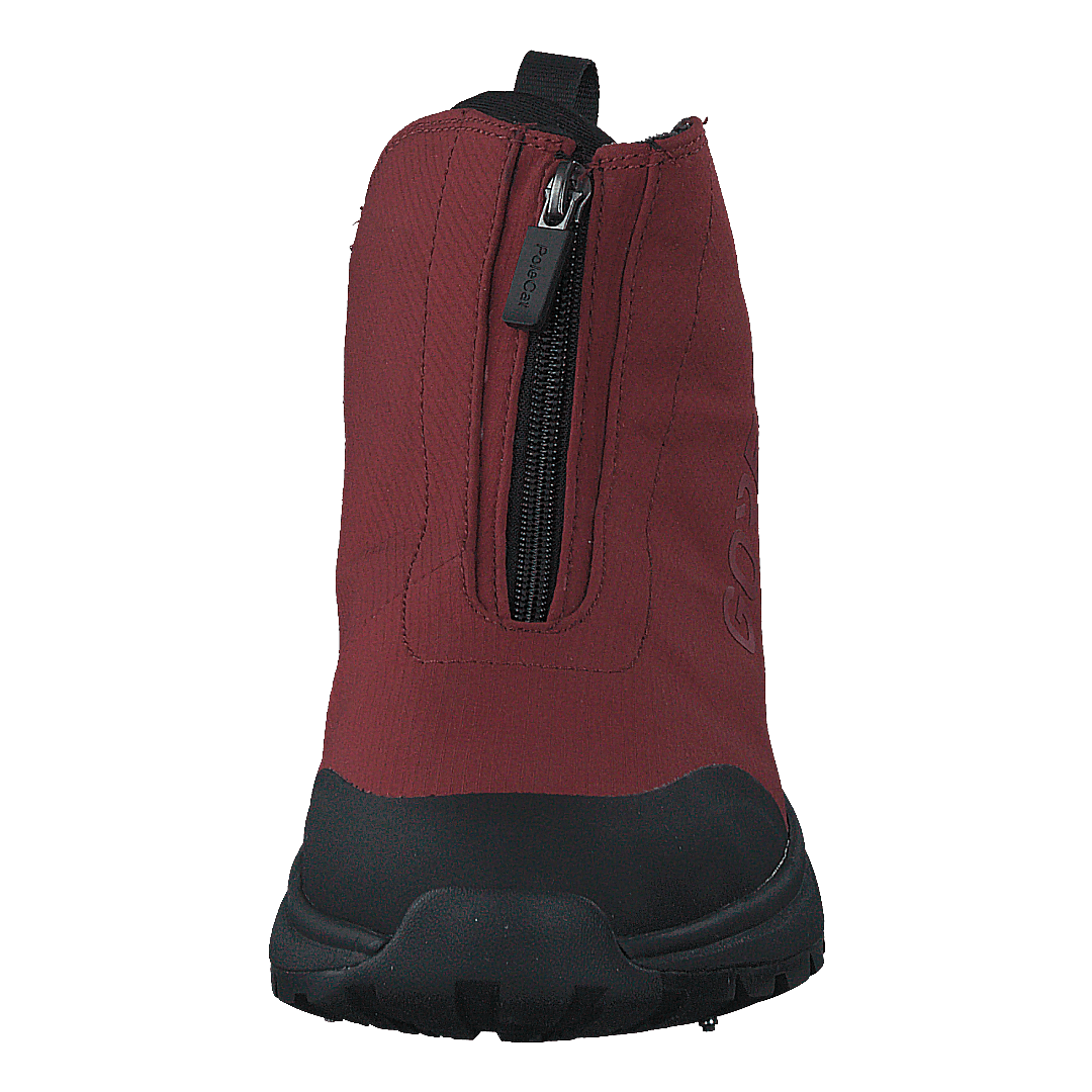 Tenaci Tass Gtx Swedish Grip Bordo