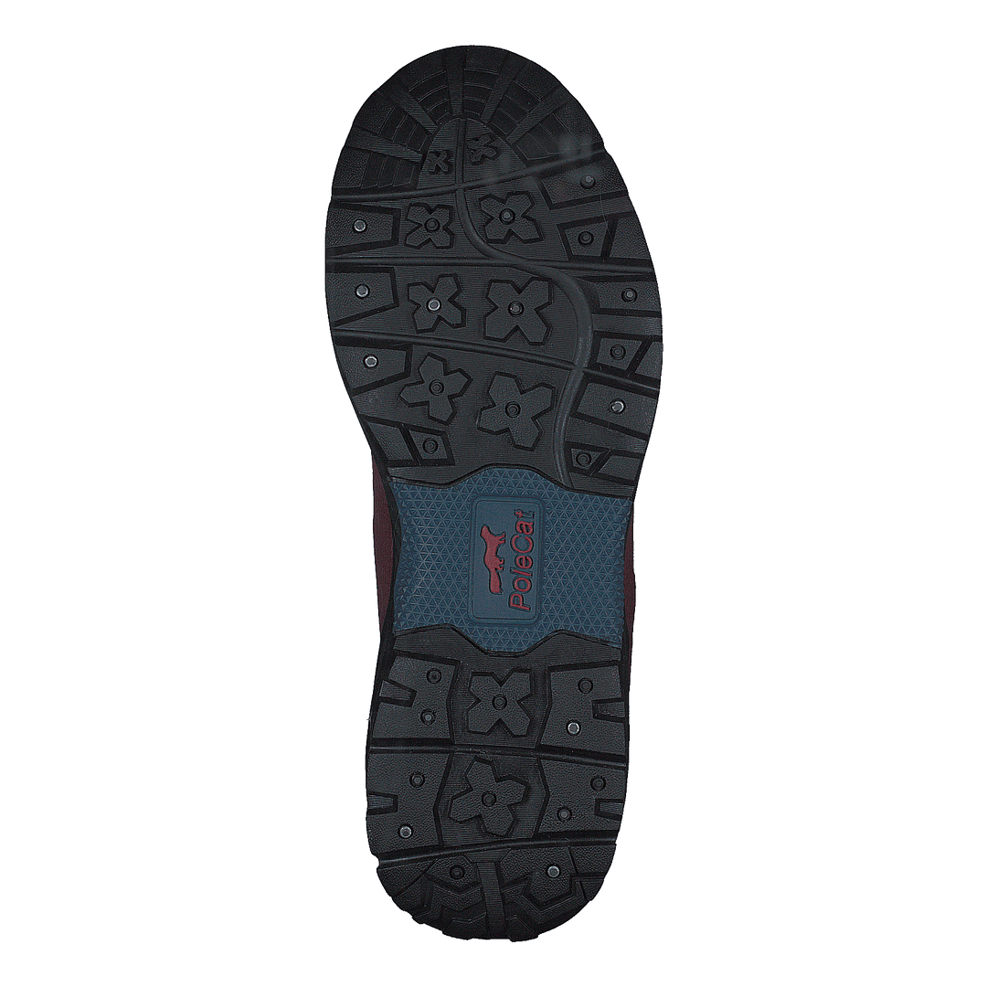 Tenaci Tass Gtx Swedish Grip Bordo