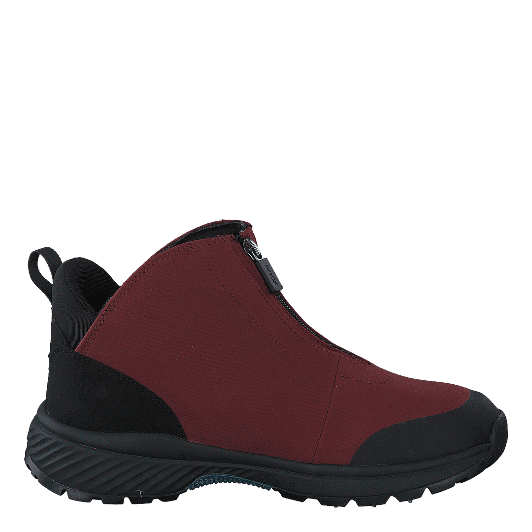 Tenaci Tass Gtx Swedish Grip Bordo