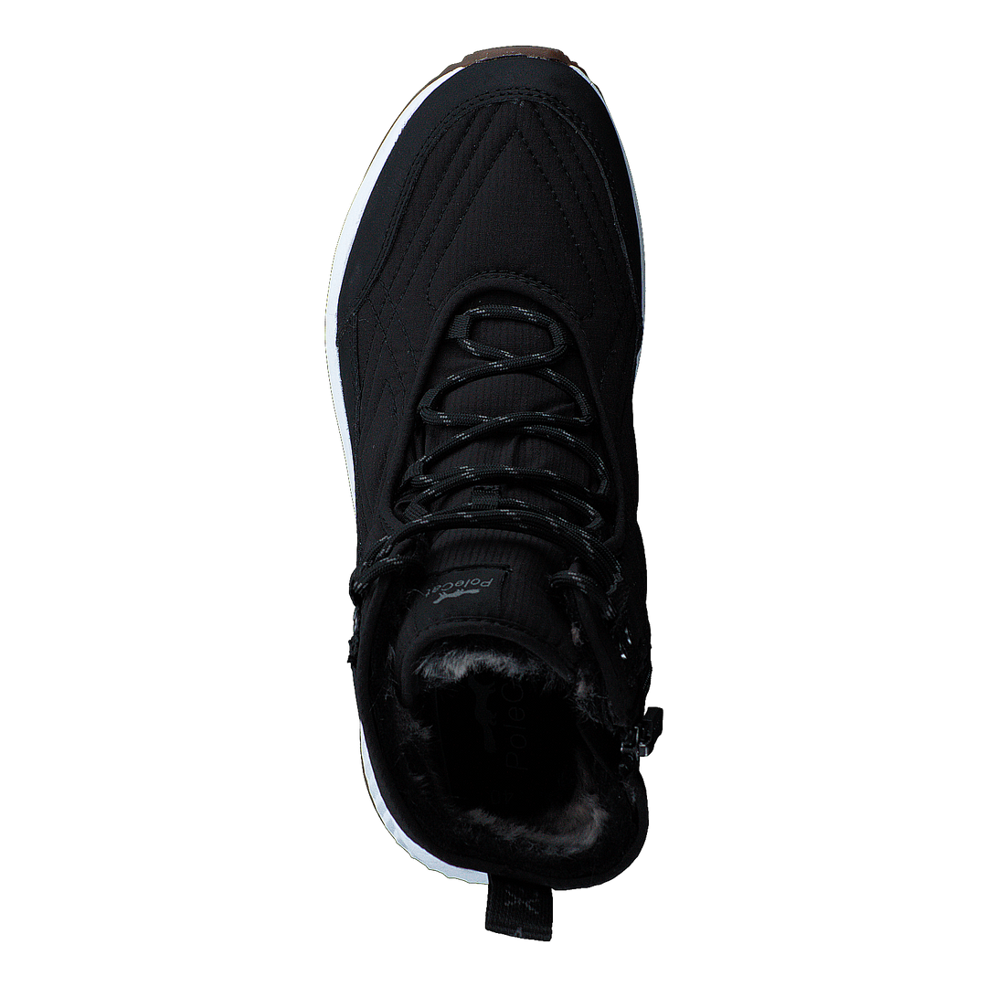Arena Sapporo Gtx Black