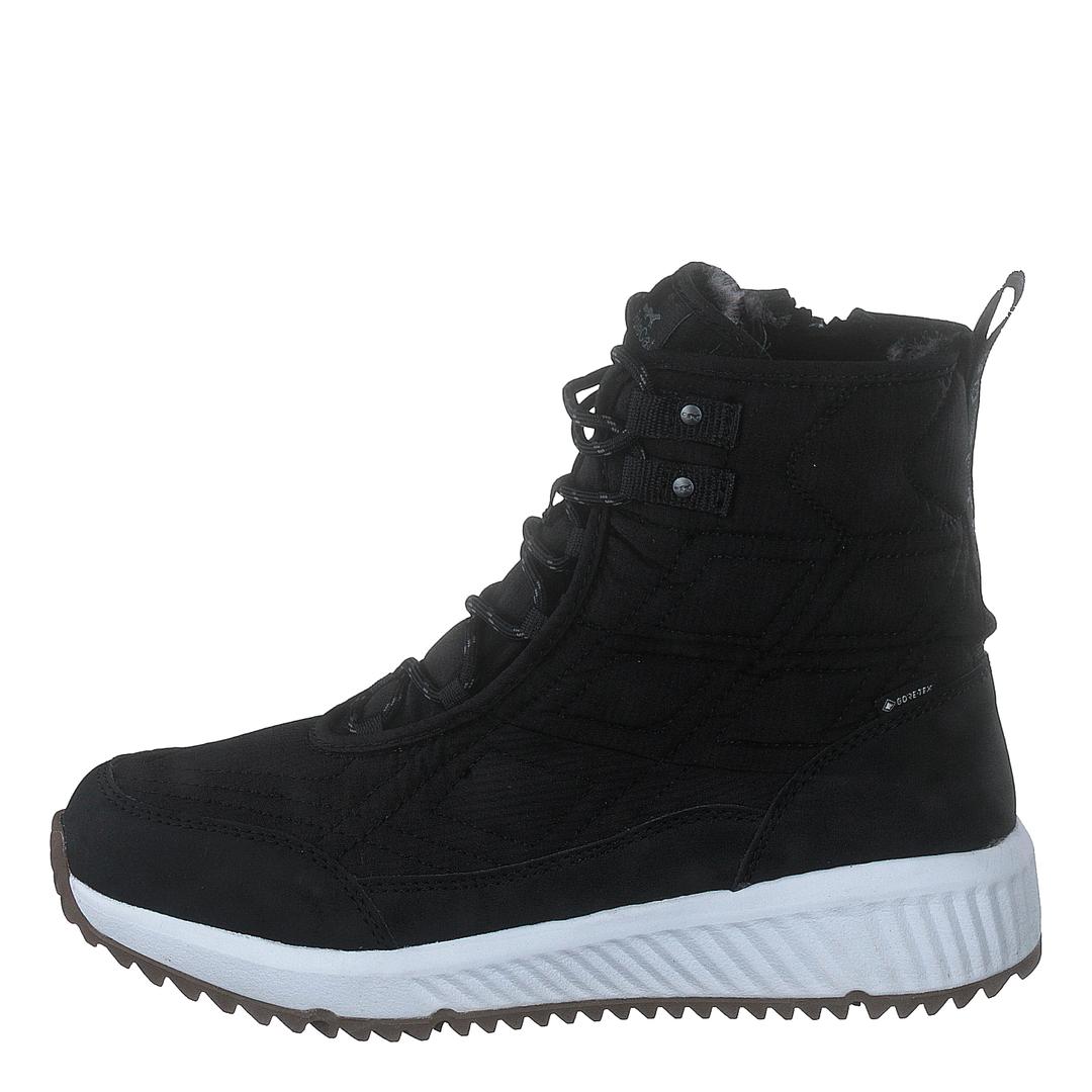 Arena Sapporo Gtx Black
