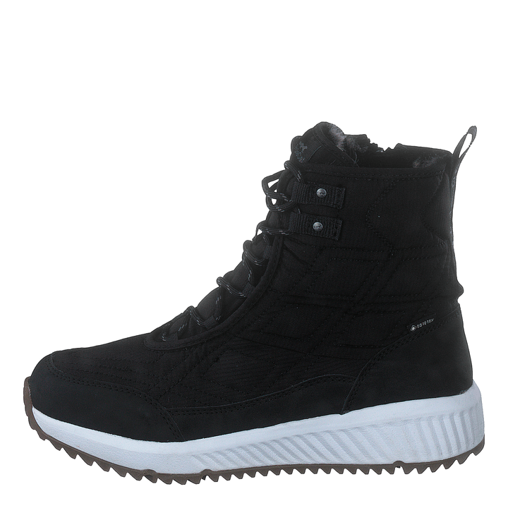 Arena Sapporo Gtx Black