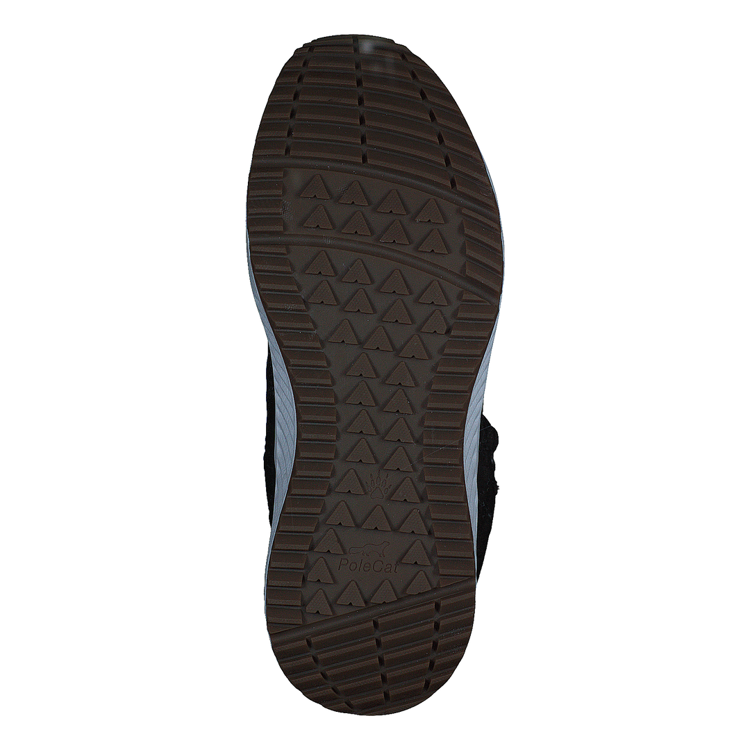Arena Sapporo Gtx Black