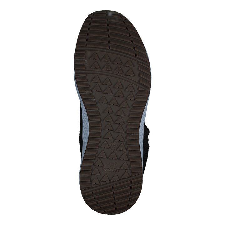 Arena Sapporo Gtx Black