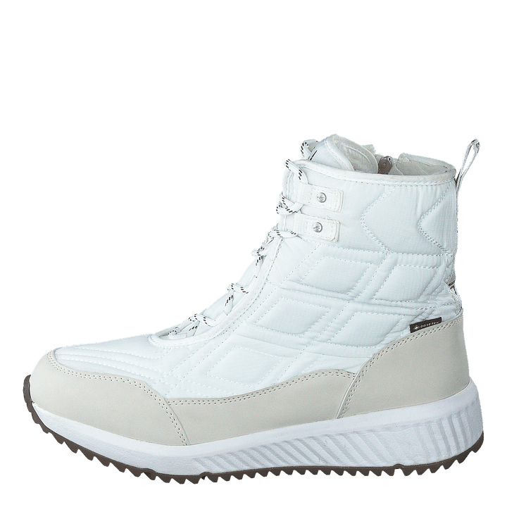 Arena Sapporo Gtx White