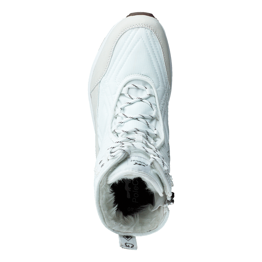 Arena Sapporo Gtx White