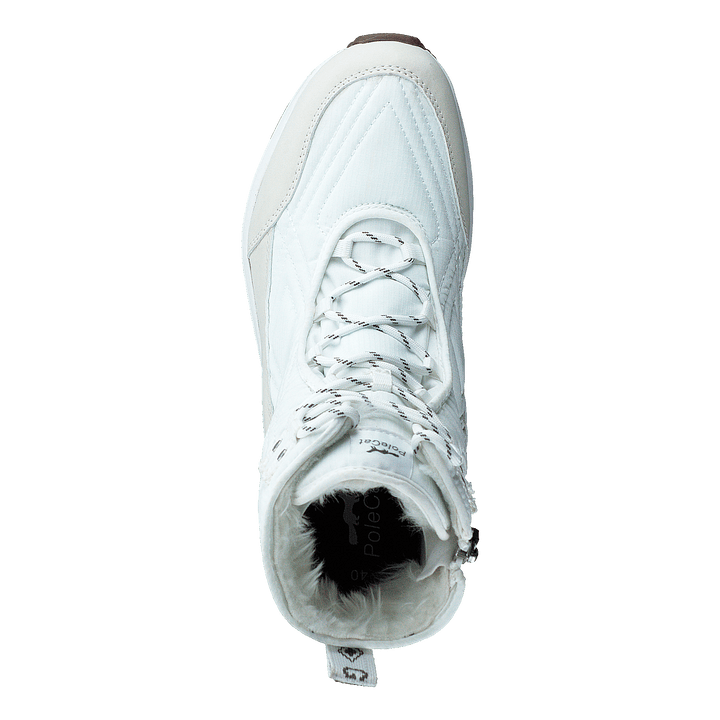Arena Sapporo Gtx White