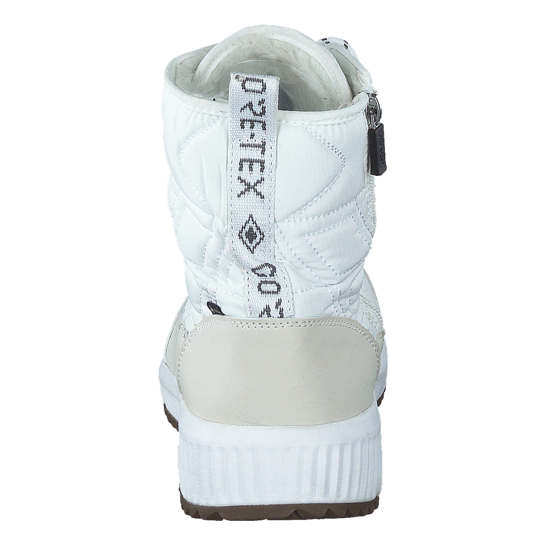 Arena Sapporo Gtx White