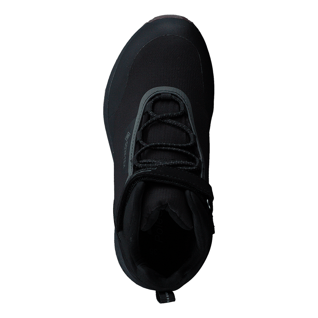 Arena Jr Calgary Gtx Black