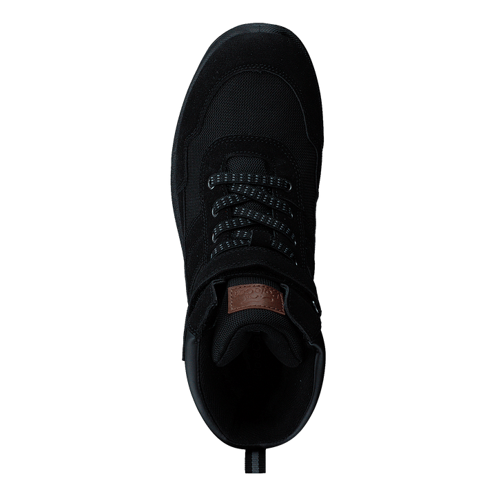 Lapis Jr Skiffer Gtx Black