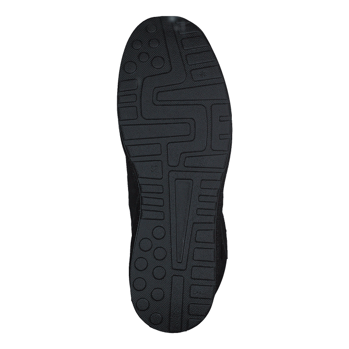 Lapis Jr Skiffer Gtx Black