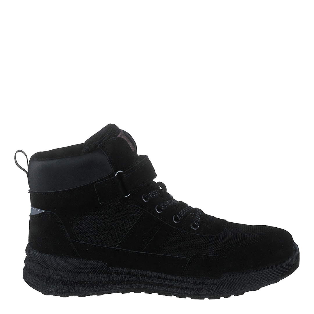 Lapis Jr Skiffer Gtx Black