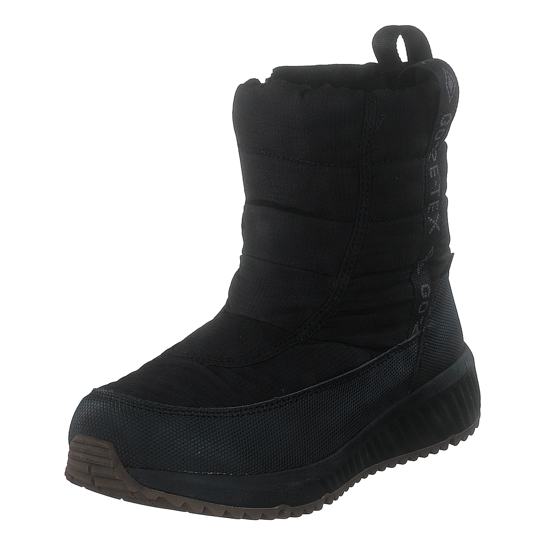 Arena Cortina Gtx Black