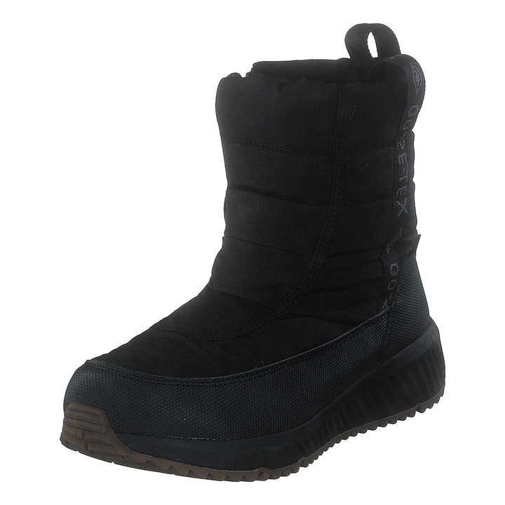 Arena Cortina Gtx Black