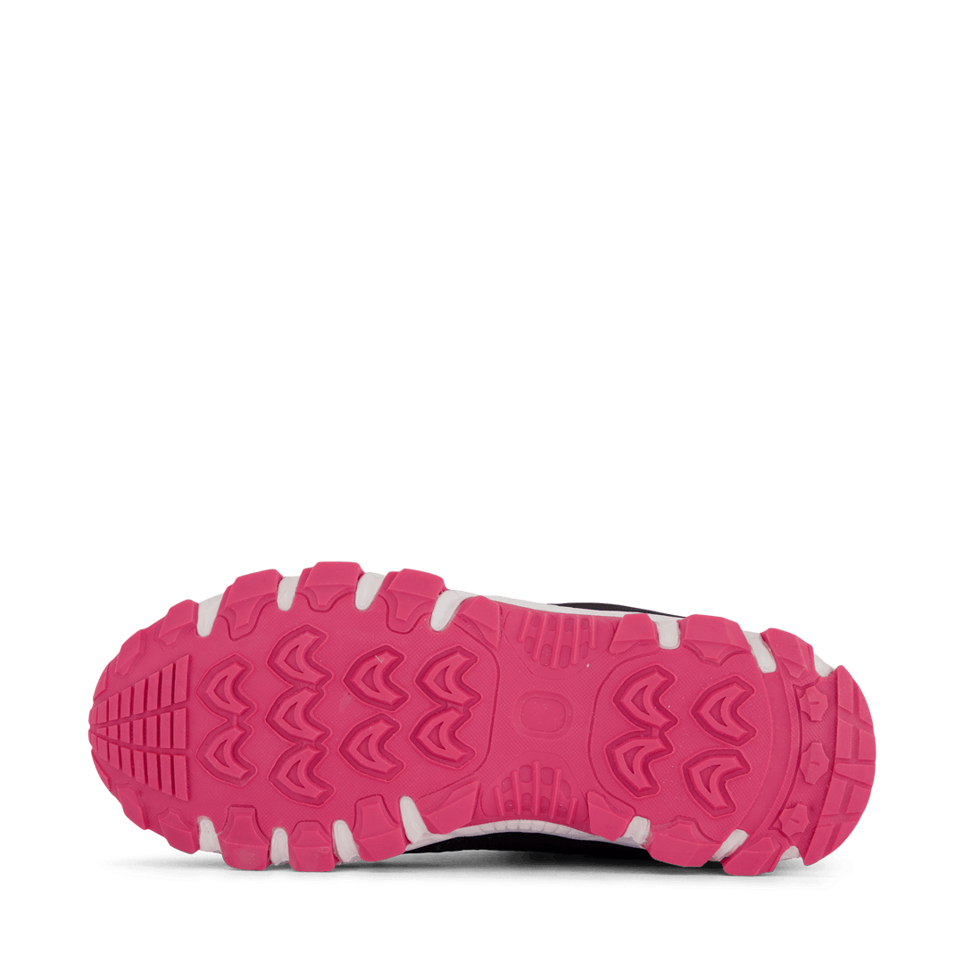 Astro Black/pink