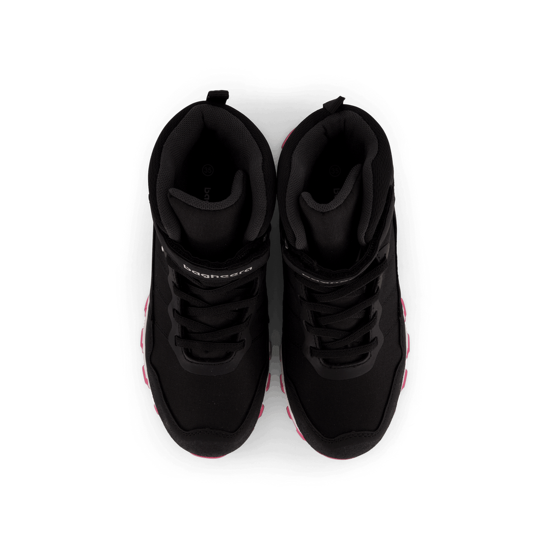 Astro Black/pink