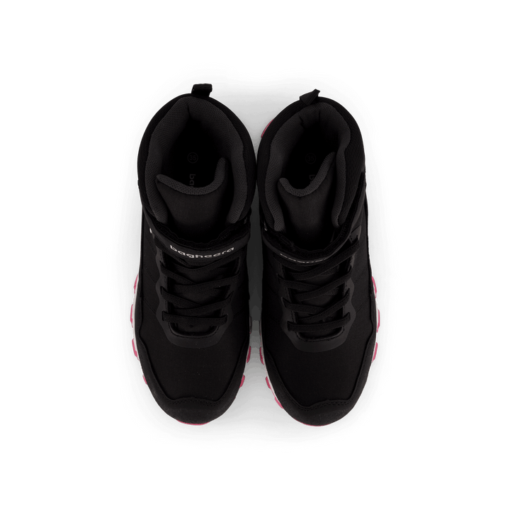 Astro Black/pink