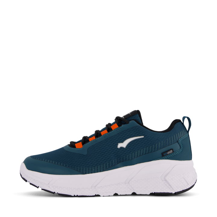 Zest Wp Deep Ocean/white