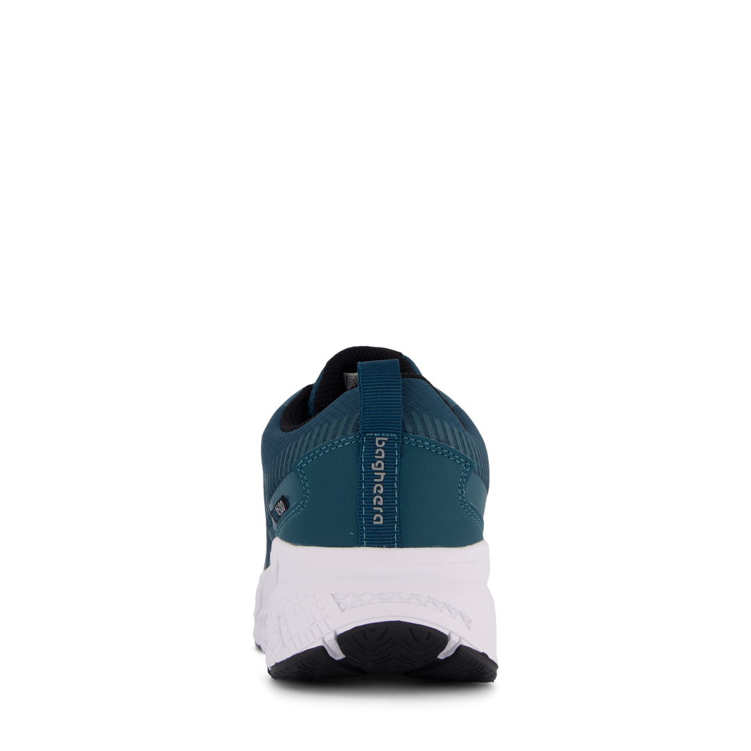 Zest Wp Deep Ocean/white