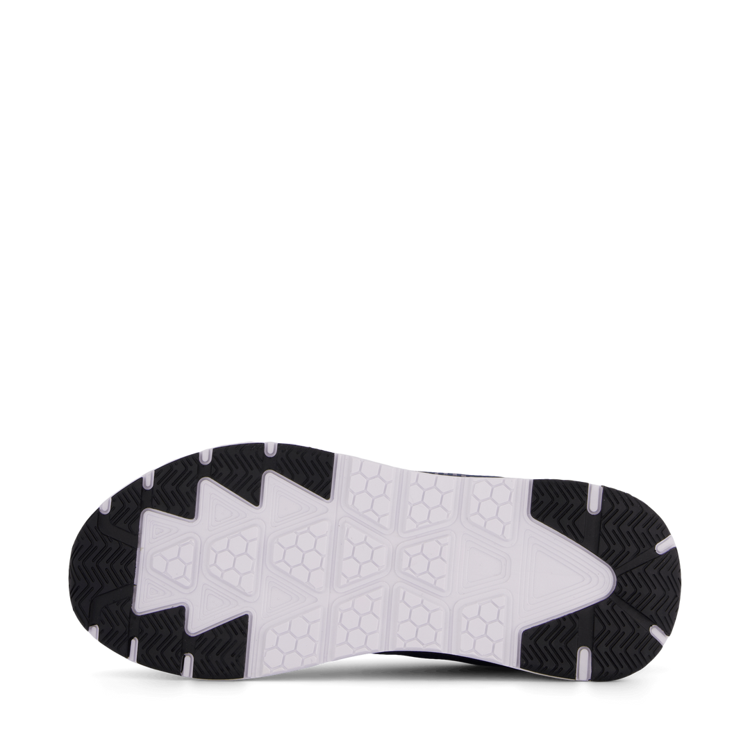 Zest Wp Deep Ocean/white