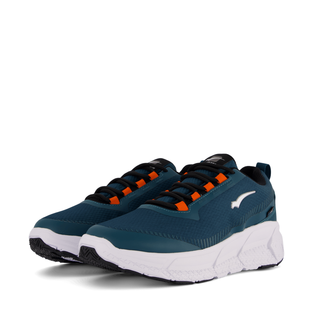 Zest Wp Deep Ocean/white