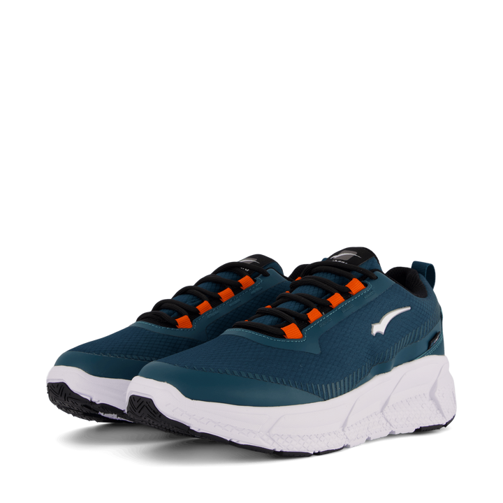 Zest Wp Deep Ocean/white