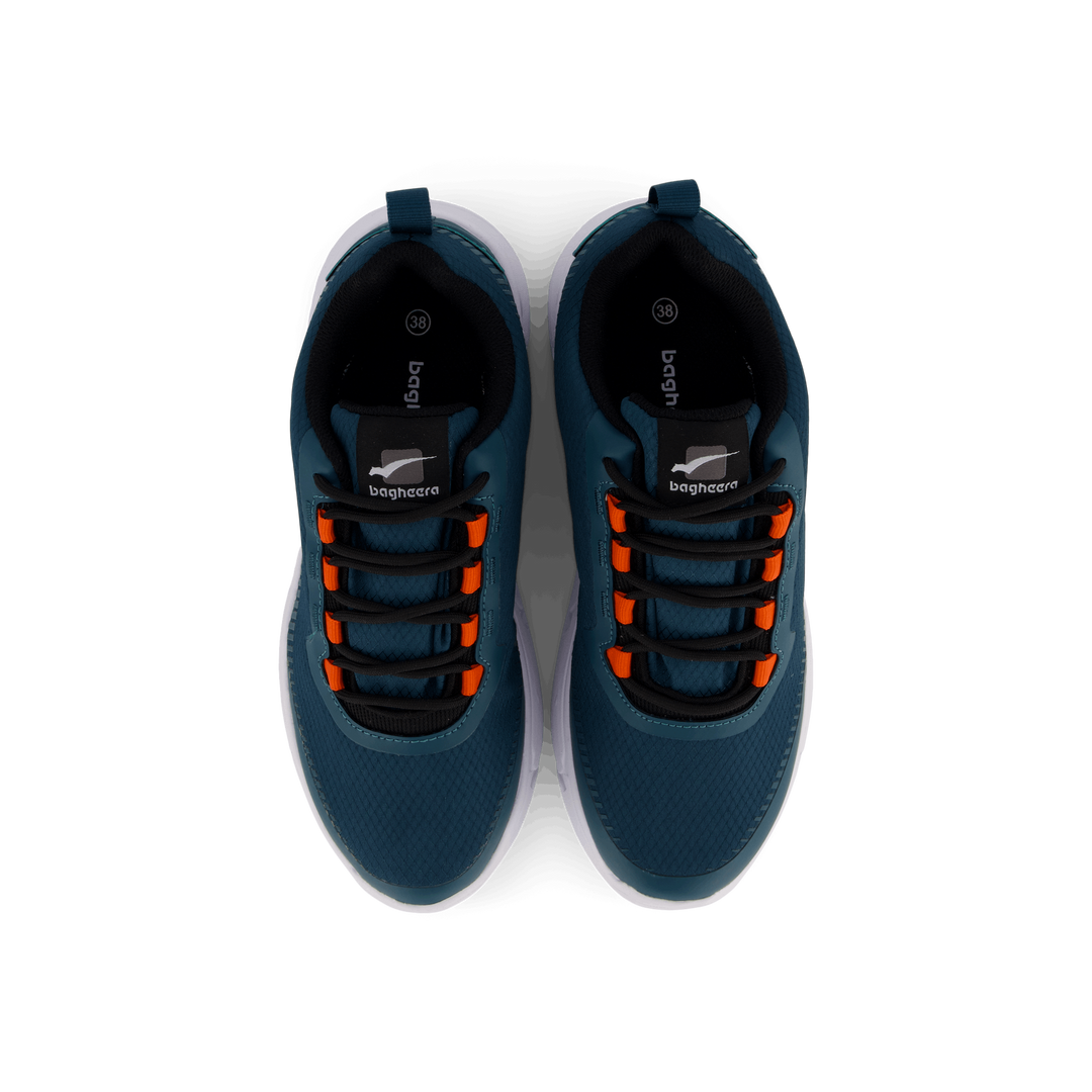 Zest Wp Deep Ocean/white