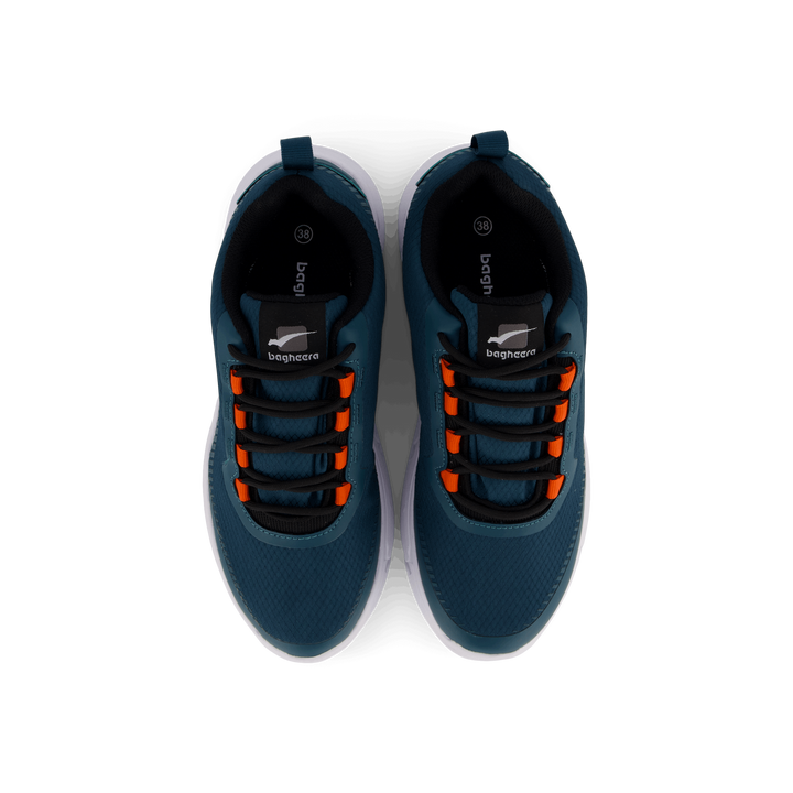 Zest Wp Deep Ocean/white