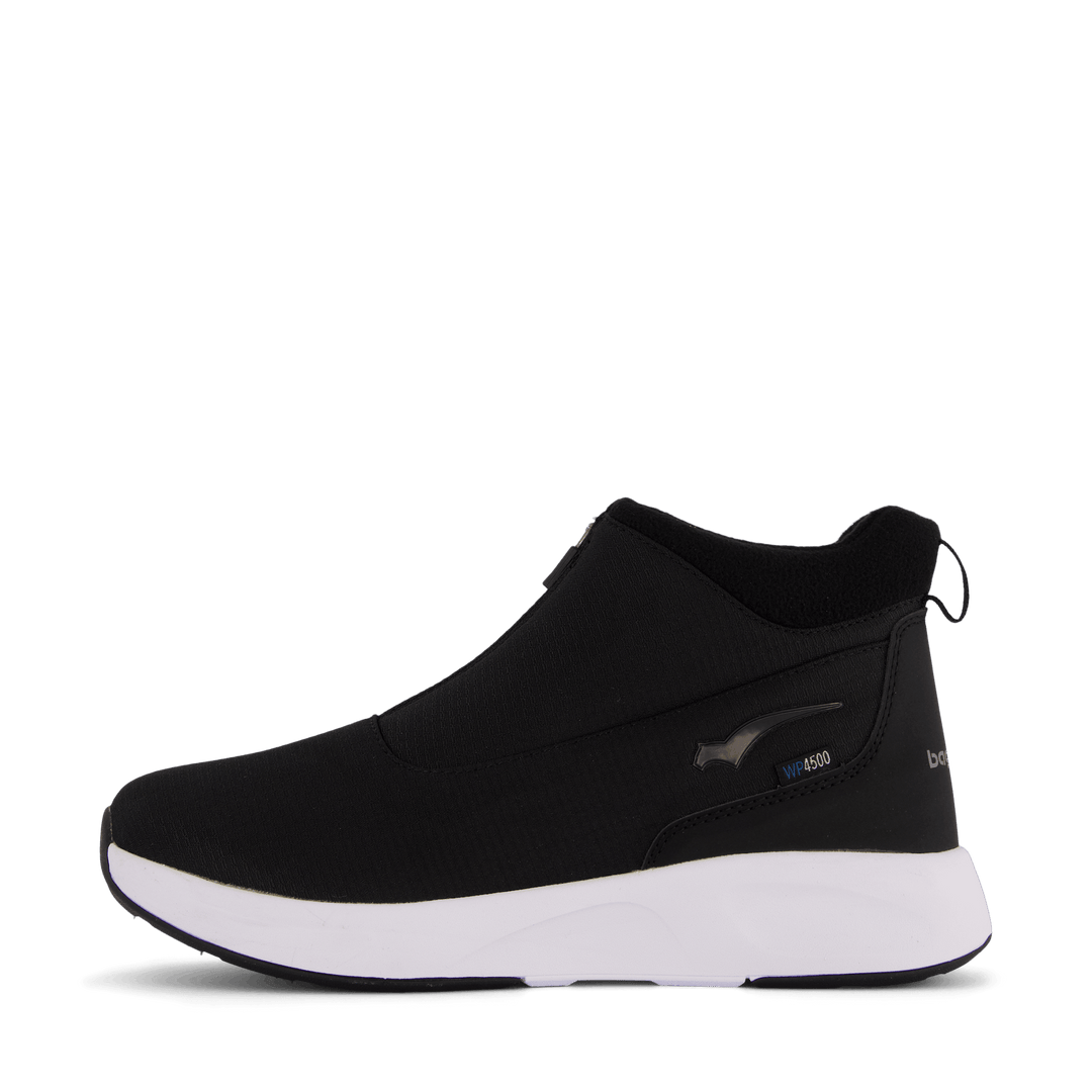 Lynx Black/white