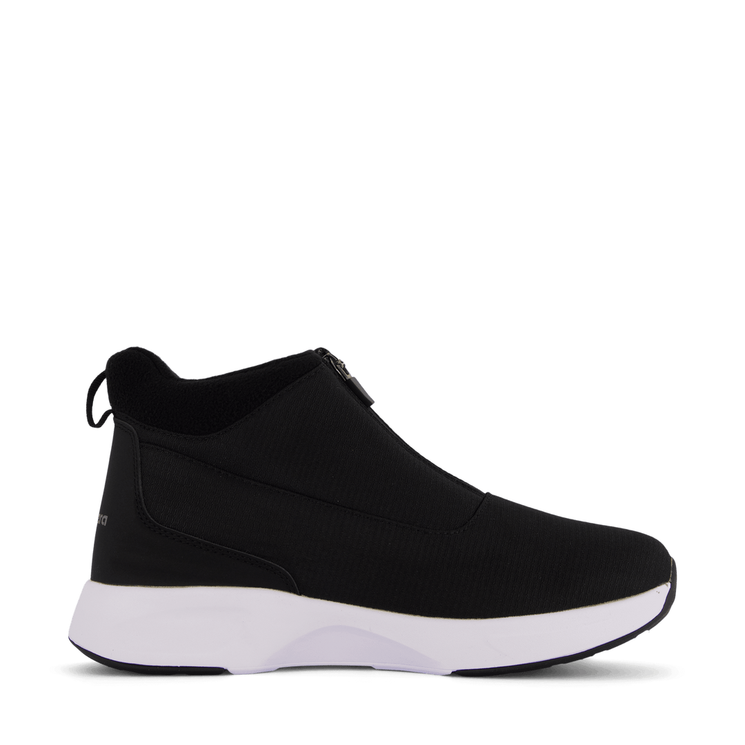 Lynx Black/white