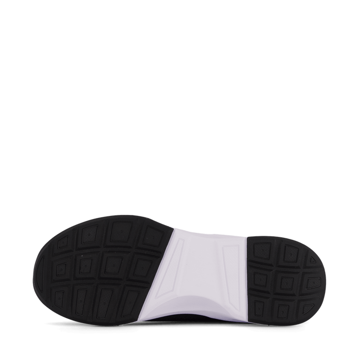 Lynx Black/white