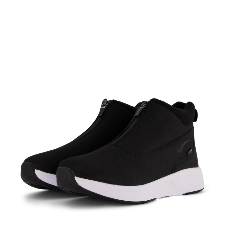 Lynx Black/white