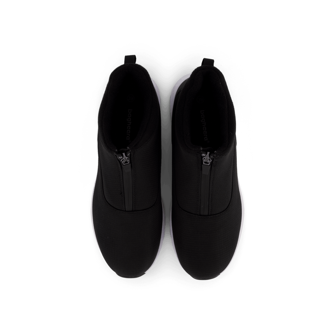 Lynx Black/white