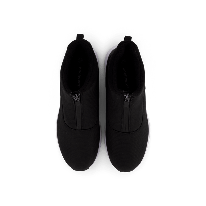 Lynx Black/white