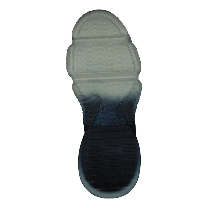 City Soul Black/bone