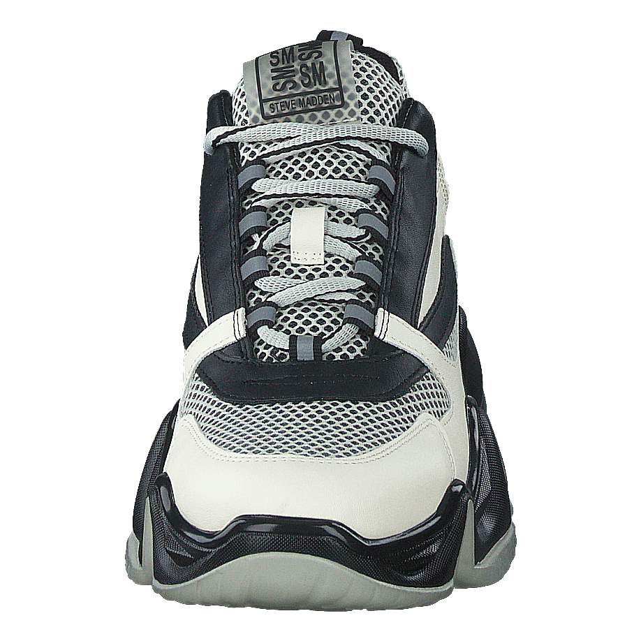 City Soul Black/bone