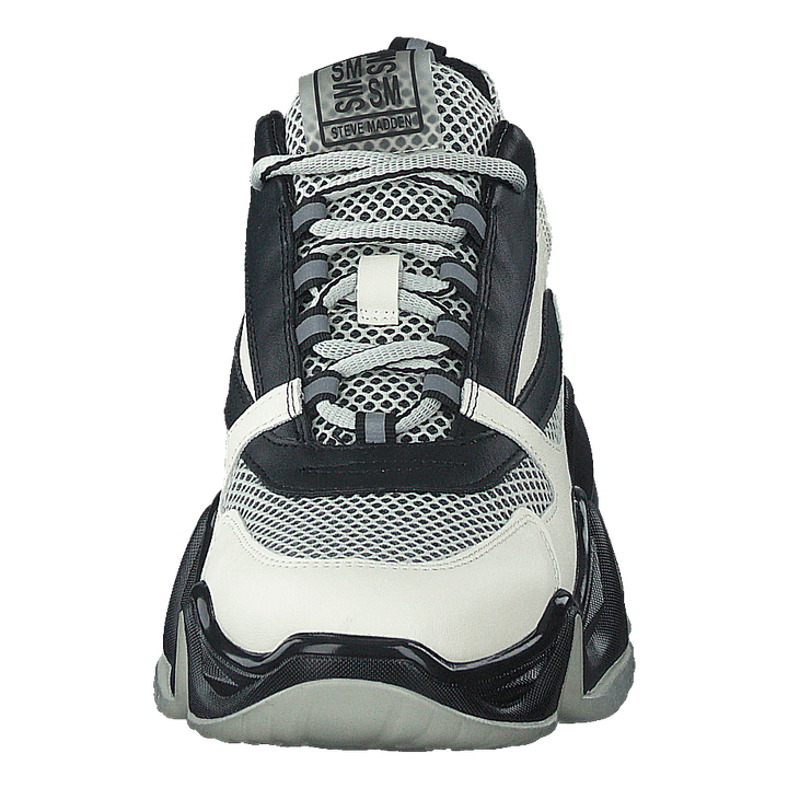City Soul Black/bone