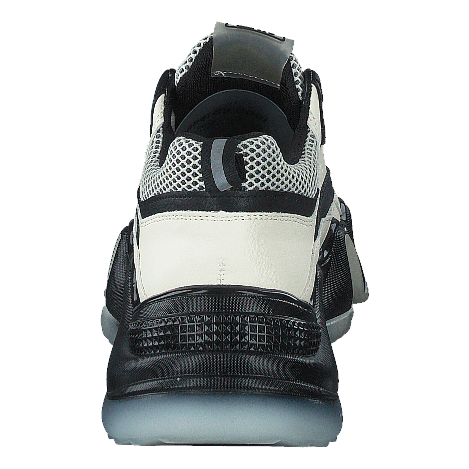 City Soul Black/bone
