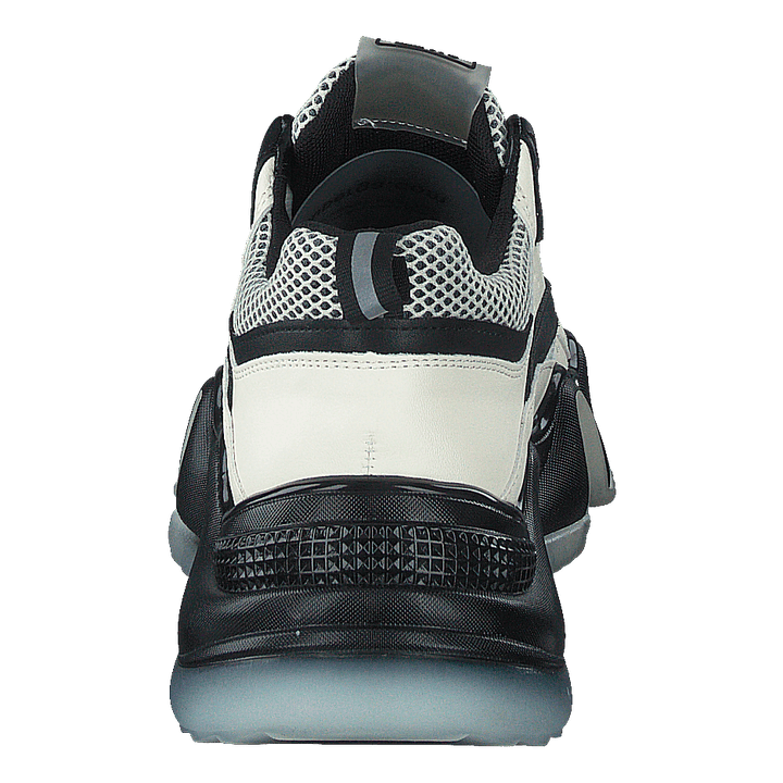 City Soul Black/bone