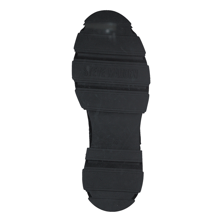 Mixture Black
