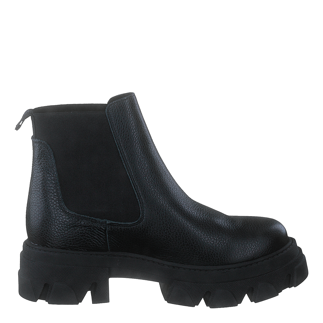 Mixture Black