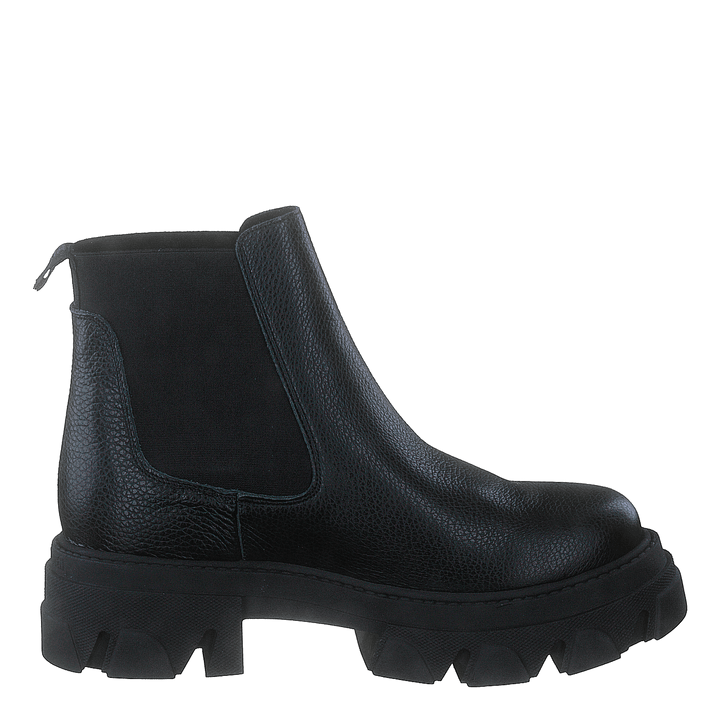 Mixture Black
