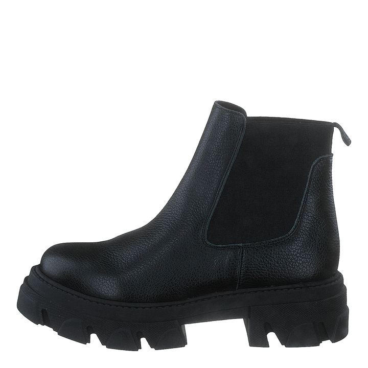 Mixture Black