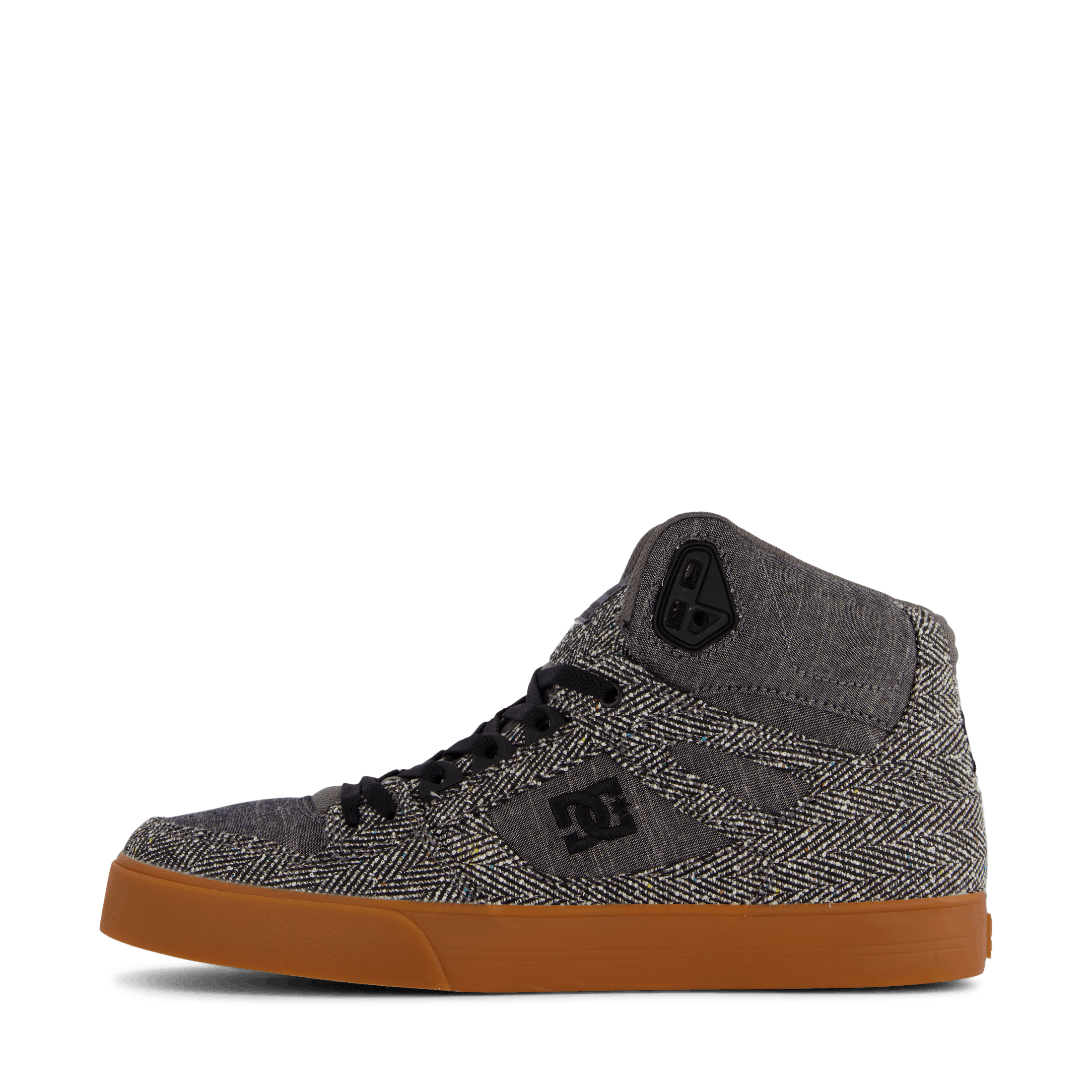 Spartan 2025 dc shoes