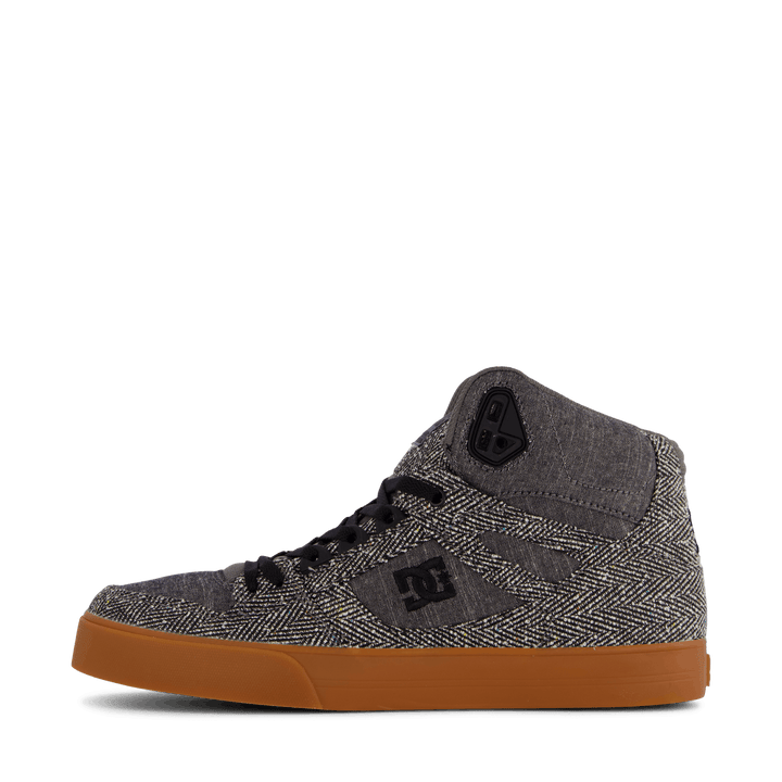 Pure High-top Wc Carbon/gum