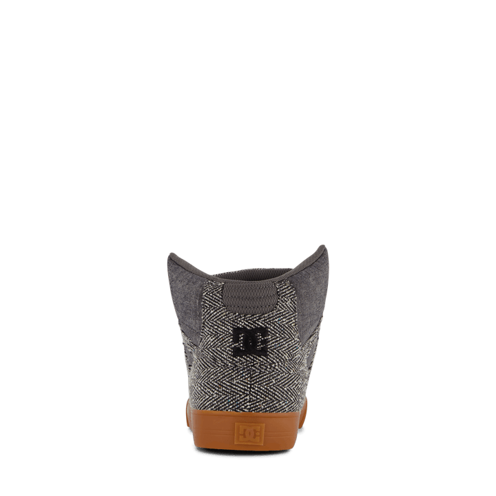 Pure High-top Wc Carbon/gum