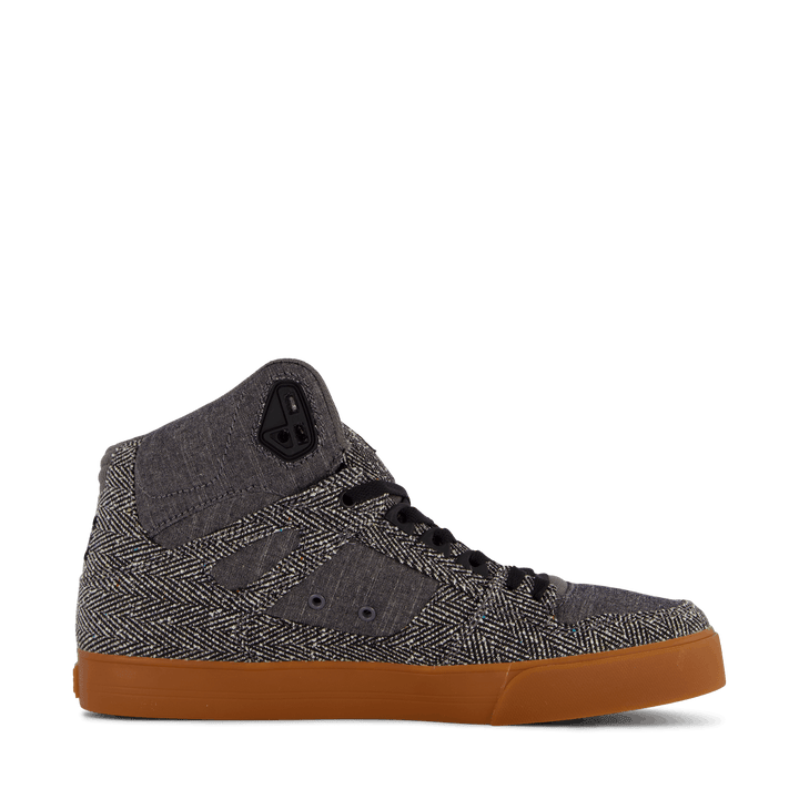 Pure High-top Wc Carbon/gum