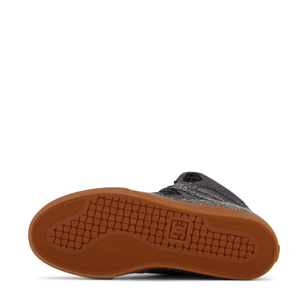 Pure High-top Wc Carbon/gum