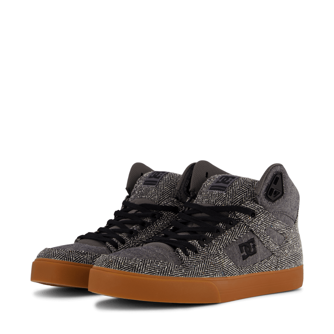 Pure High-top Wc Carbon/gum