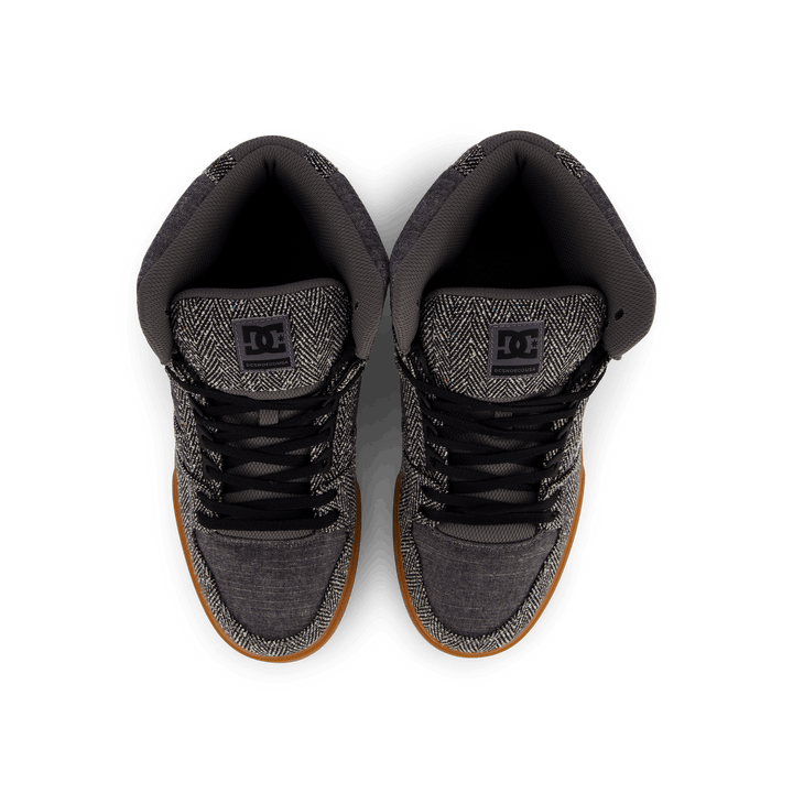 Pure High-top Wc Carbon/gum